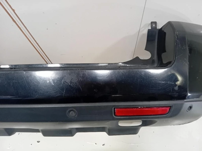 Paraurti POST 6H52-17775-B Land Rover Freelander II 2007