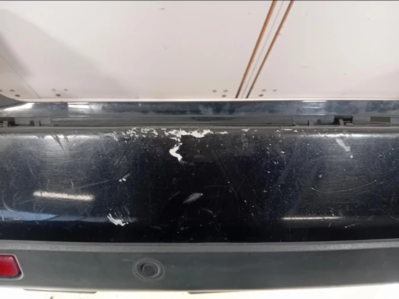 Paraurti POST 6H52-17775-B Land Rover Freelander II 2007