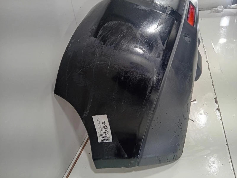 Paraurti POST 6H52-17775-B Land Rover Freelander II 2007