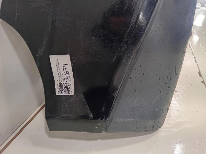 Paraurti POST 6H52-17775-B Land Rover Freelander II 2007