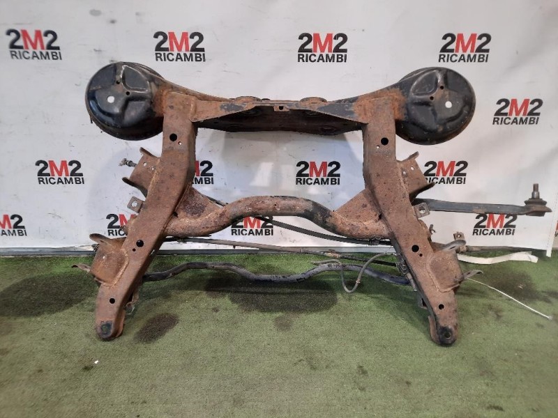 Assale POST 4100A051 Mitsubishi Pajero III 2000