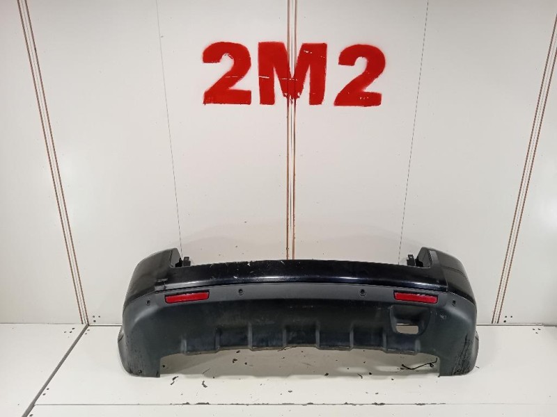 Paraurti POST 6H52-17775-B Land Rover Freelander II 2007