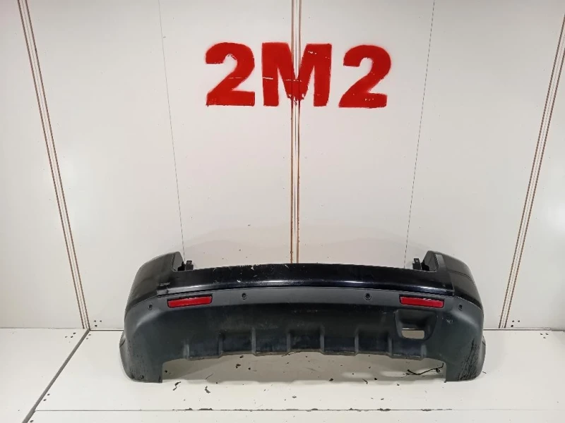 Paraurti POST 6H52-17775-B Land Rover Freelander II 2007