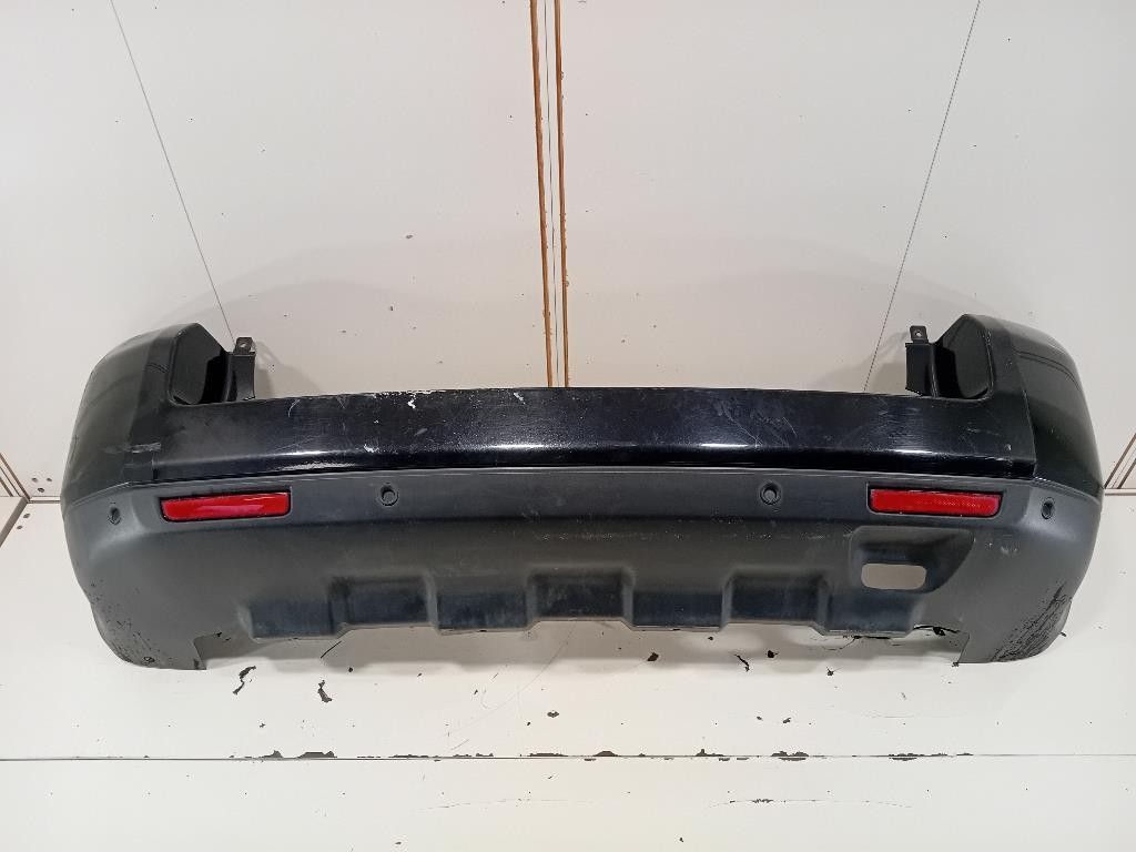 Paraurti POST 6H52-17775-B Land Rover Freelander II 2007