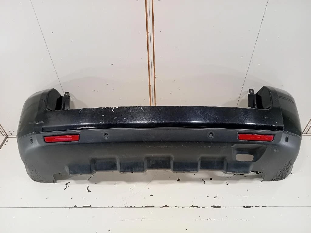 Paraurti POST 6H52-17775-B Land Rover Freelander II 2007