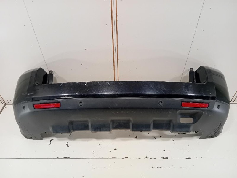 Paraurti POST 6H52-17775-B Land Rover Freelander II 2007