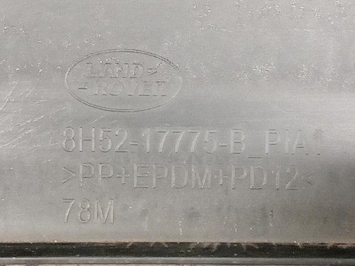 Scatola Fusibili A1665400182 Mercedes Classe ML W166 2012