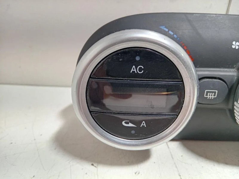 Modulo Comando Riscaldamento Clima 156099936 Alfa Romeo Giulietta 2010