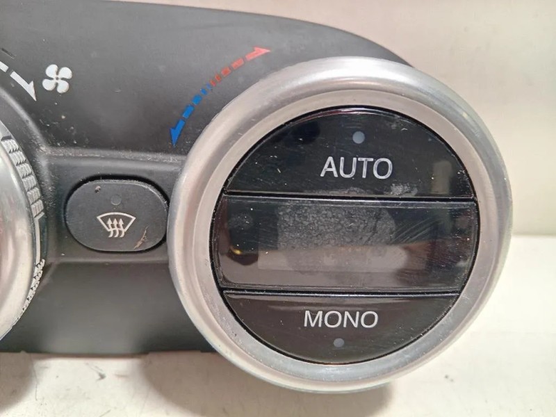 Modulo Comando Riscaldamento Clima 156099936 Alfa Romeo Giulietta 2010