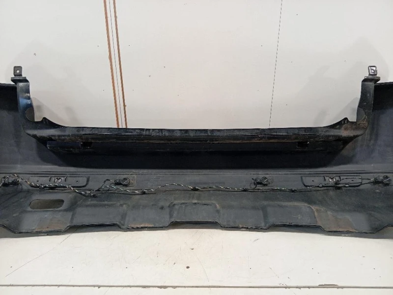 Paraurti POST 8H52-17775-B Land Rover Freelander II 2011