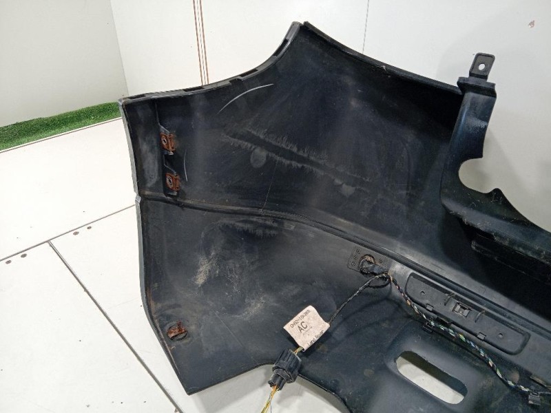 Paraurti POST 8H52-17775-B Land Rover Freelander II 2011