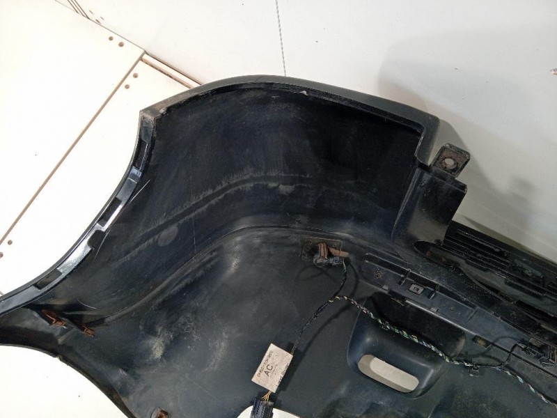 Paraurti POST 8H52-17775-B Land Rover Freelander II 2011