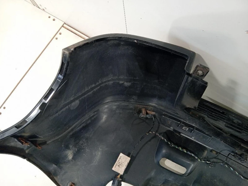 Paraurti POST 8H52-17775-B Land Rover Freelander II 2011