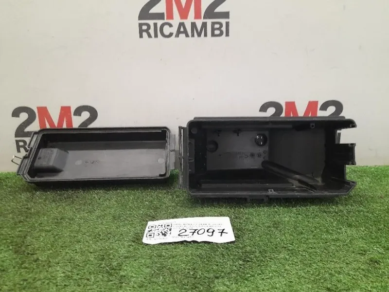 Scatola Fusibili 2515400524 Mercedes Classe R W251 2006