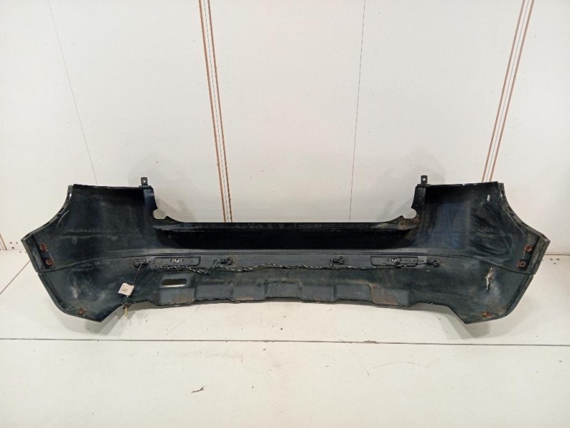 Paraurti POST 8H52-17775-B Land Rover Freelander II 2011