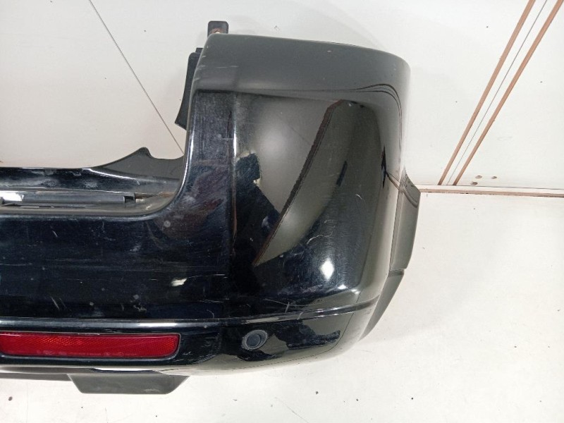 Paraurti POST 8H52-17775-B Land Rover Freelander II 2011