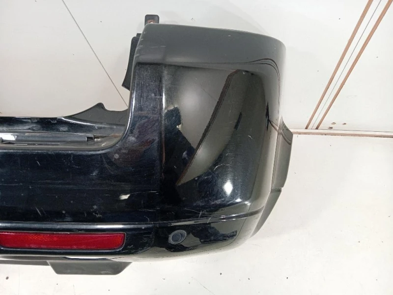 Paraurti POST 8H52-17775-B Land Rover Freelander II 2011