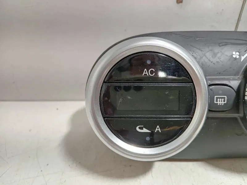 Modulo Comando Riscaldamento Clima 156091524 Alfa Romeo Giulietta 2010