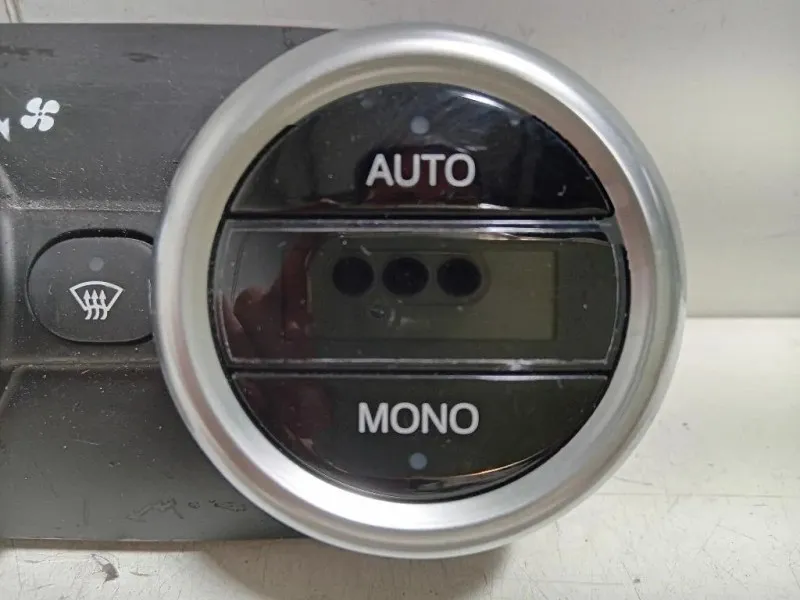 Modulo Comando Riscaldamento Clima 156091524 Alfa Romeo Giulietta 2010