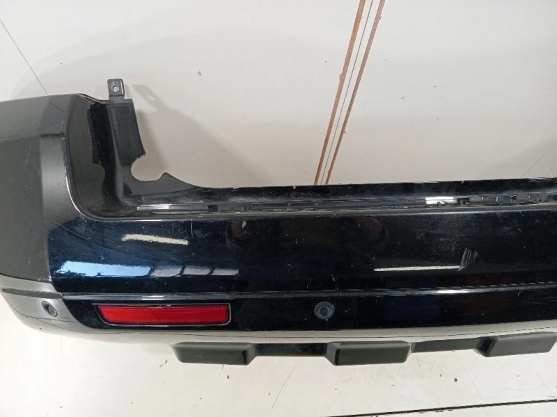 Paraurti POST 8H52-17775-B Land Rover Freelander II 2011