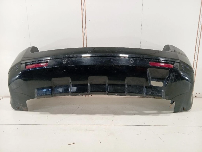 Paraurti POST 8H52-17775-B Land Rover Freelander II 2011