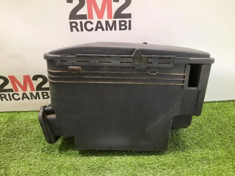 Scatola Fusibili 1705400624 Mercedes Classe SLK R170 1997