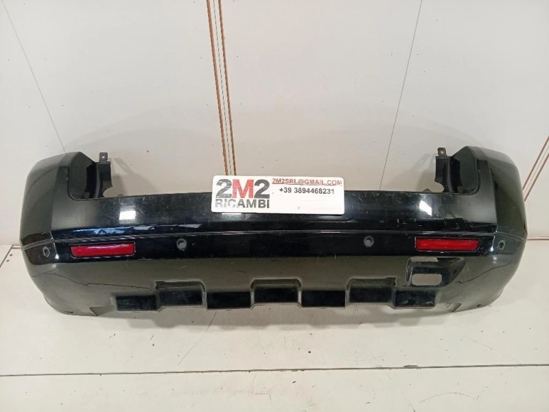 Paraurti POST 8H52-17775-B Land Rover Freelander II 2011