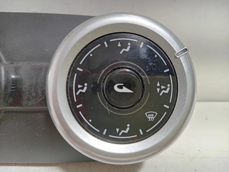 Modulo Comando Riscaldamento Clima 156091524 Alfa Romeo Giulietta 2010