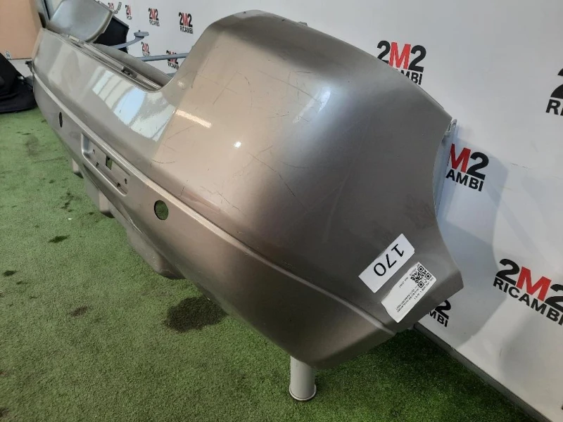 Paraurti POST LR031908 Land Rover Freelander II 2011