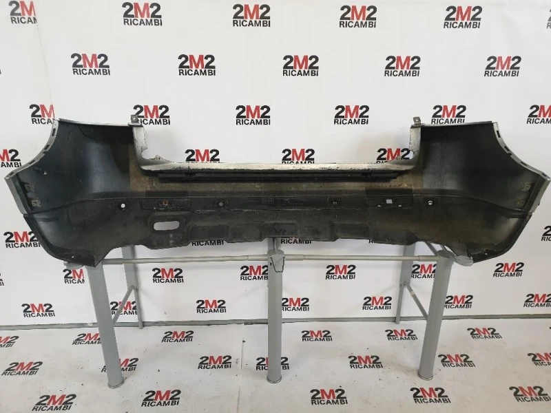 Paraurti POST LR031908 Land Rover Freelander II 2011