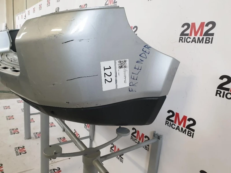 Paraurti POST LR031908 Land Rover Freelander II 2011