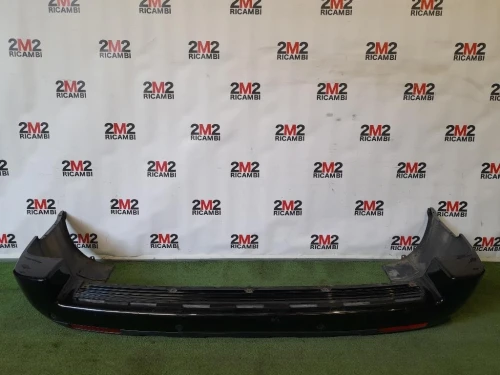 Paraurti POST DQC000051LML Land Rover Range Rover III 2002