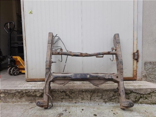 Assale POST NP300 D30033X01E Nissan Navara 2010