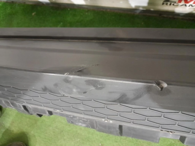 Paraurti POST LR074961 BJ3217D0781A Land Rover Range Rover Evoque I 2011