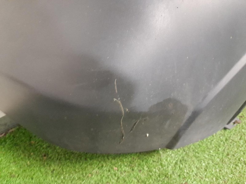 Paraurti POST LR074961 BJ3217D0781A Land Rover Range Rover Evoque I 2011