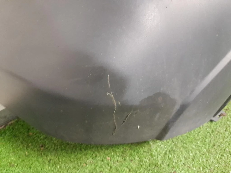 Paraurti POST LR074961 BJ3217D0781A Land Rover Range Rover Evoque I 2011