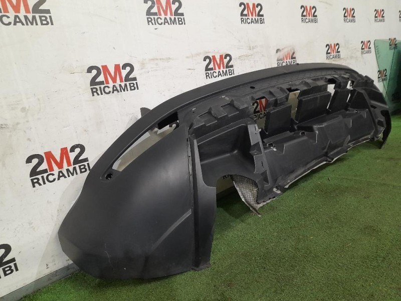 Paraurti POST LR074961 BJ3217D0781A Land Rover Range Rover Evoque I 2011