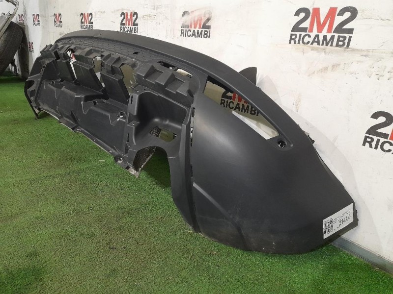 Paraurti POST LR074961 BJ3217D0781A Land Rover Range Rover Evoque I 2011