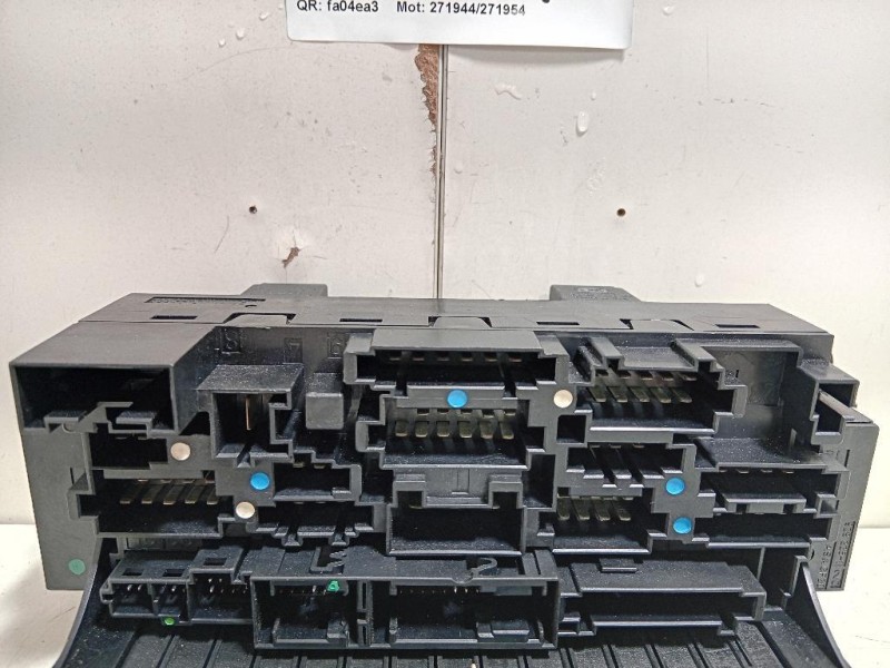 Scatola Fusibili A1715451001 Mercedes Classe SLK R171 2004