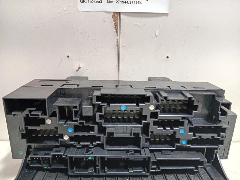 Scatola Fusibili A1715451001 Mercedes Classe SLK R171 2004