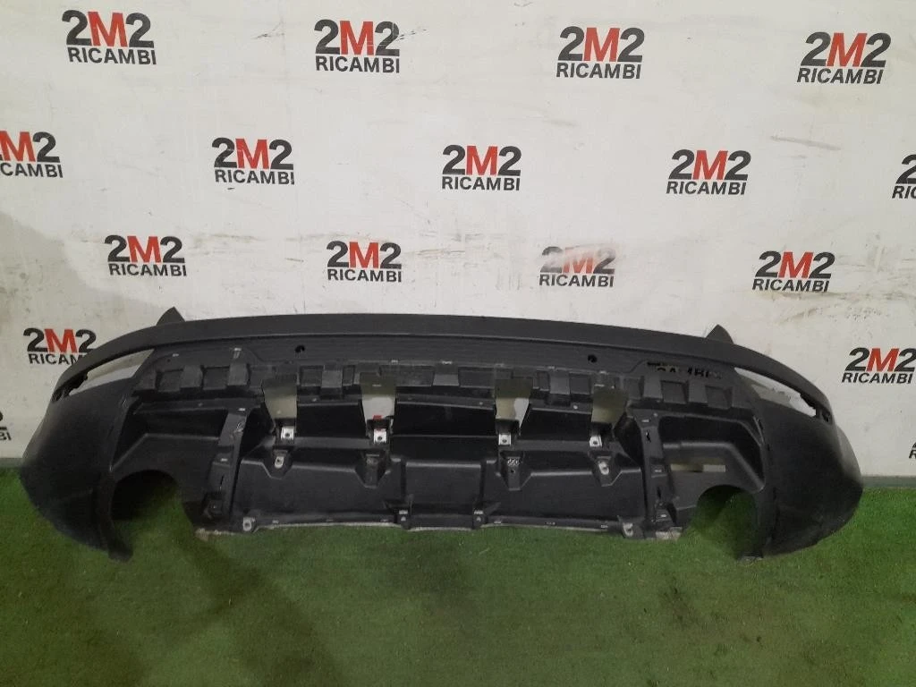 Paraurti POST LR074961 BJ3217D0781A Land Rover Range Rover Evoque I 2011