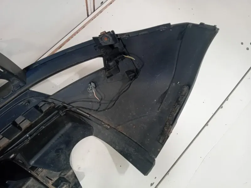 Paraurti POST BJ32-17F954-A Land Rover Range Rover Evoque I 2011