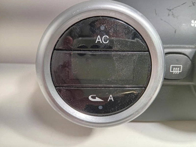 Modulo Comando Riscaldamento Clima 156101737 5556000902 Alfa Romeo Giulietta 2013