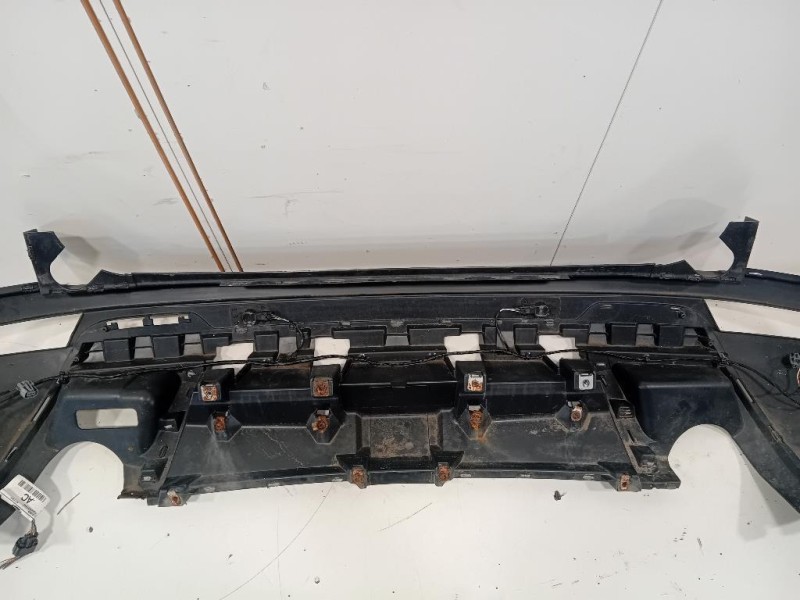 Paraurti POST BJ32-17F954-A Land Rover Range Rover Evoque I 2011