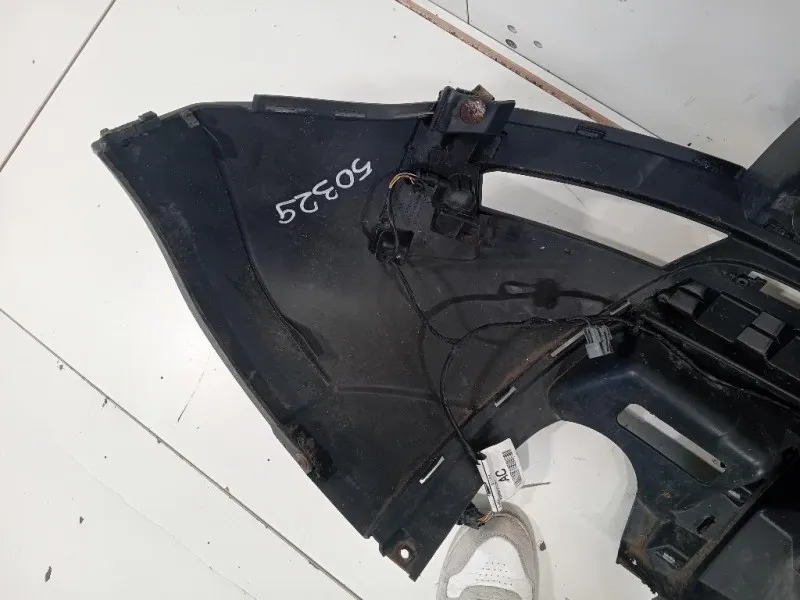 Paraurti POST BJ32-17F954-A Land Rover Range Rover Evoque I 2011