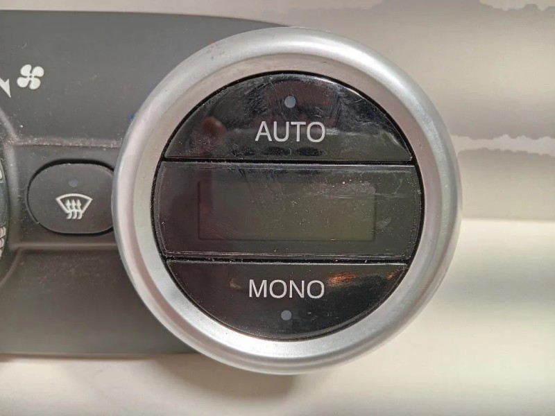 Modulo Comando Riscaldamento Clima 156101737 5556000902 Alfa Romeo Giulietta 2013