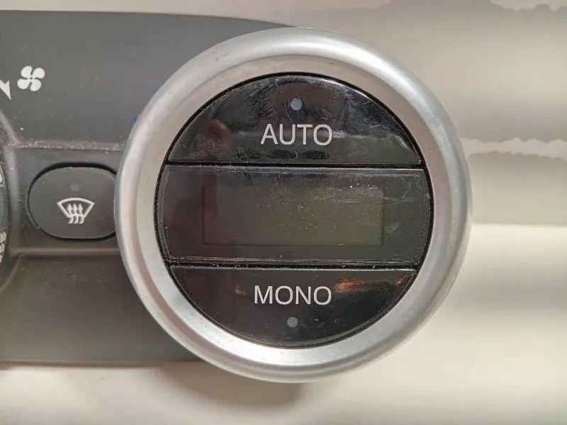 Modulo Comando Riscaldamento Clima 156101737 5556000902 Alfa Romeo Giulietta 2013