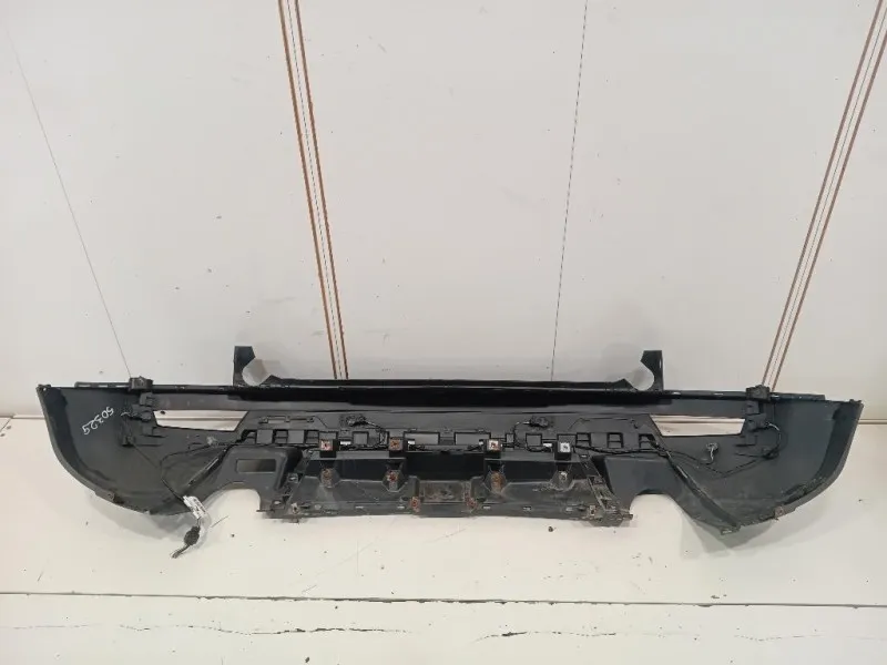 Paraurti POST BJ32-17F954-A Land Rover Range Rover Evoque I 2011