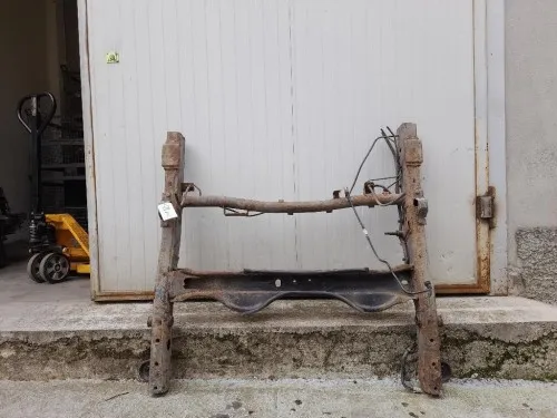 Assale POST NP300 D30033X01E Nissan Navara 2010