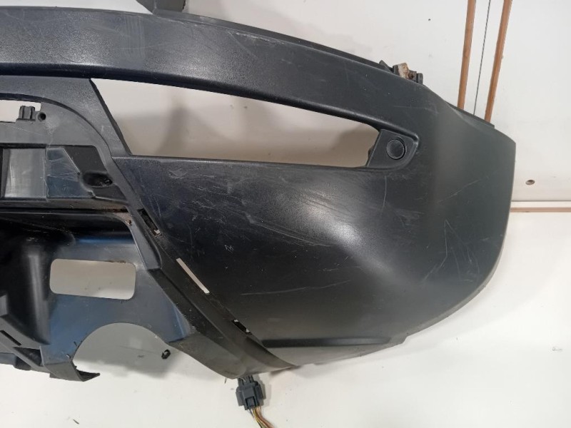 Paraurti POST BJ32-17F954-A Land Rover Range Rover Evoque I 2011